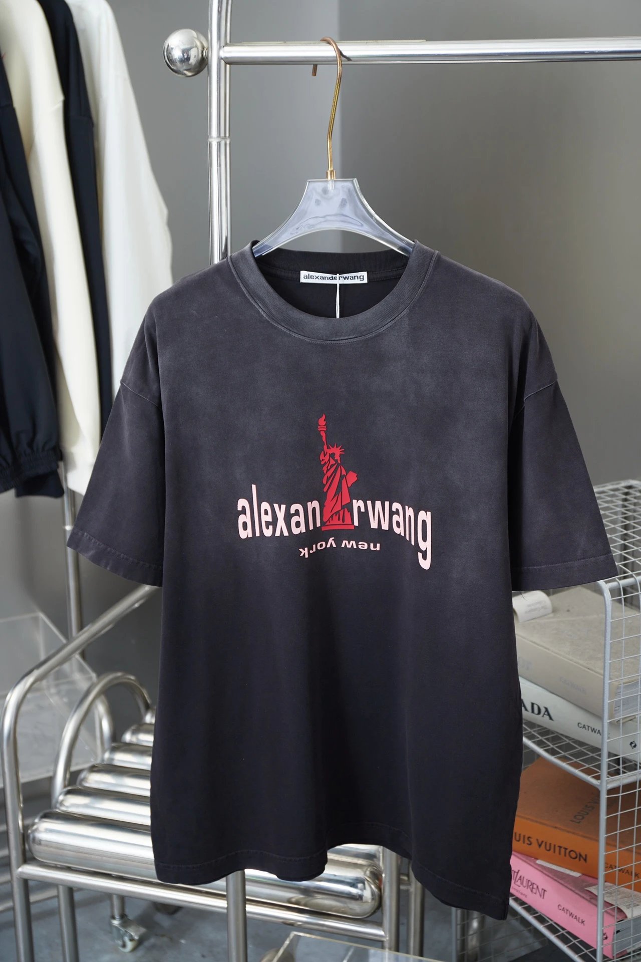 Alexander Wang T-Shirts