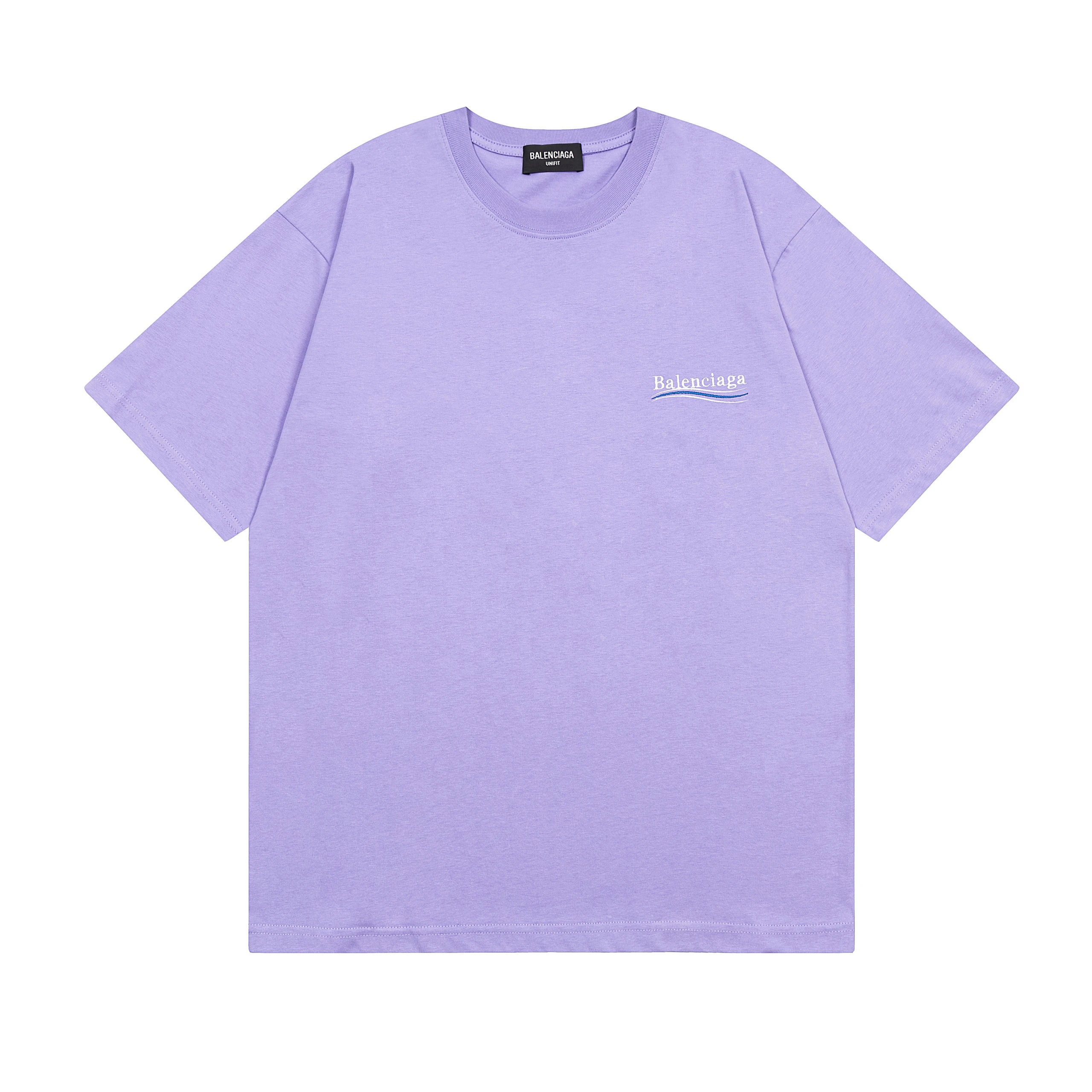 Balenciaga T-Shirts