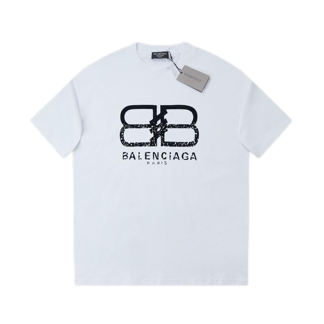 Balenciaga T-Shirts
