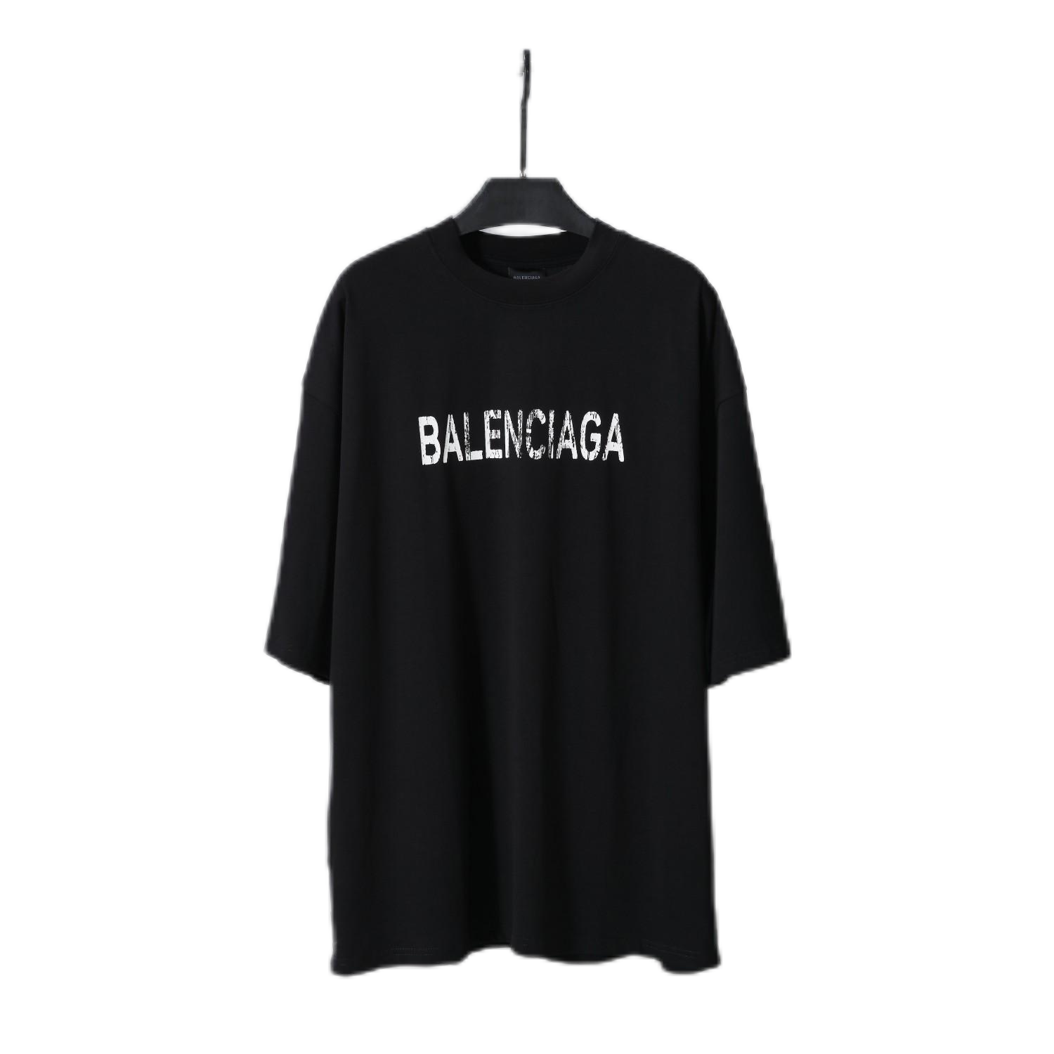 Balenciaga T-Shirts