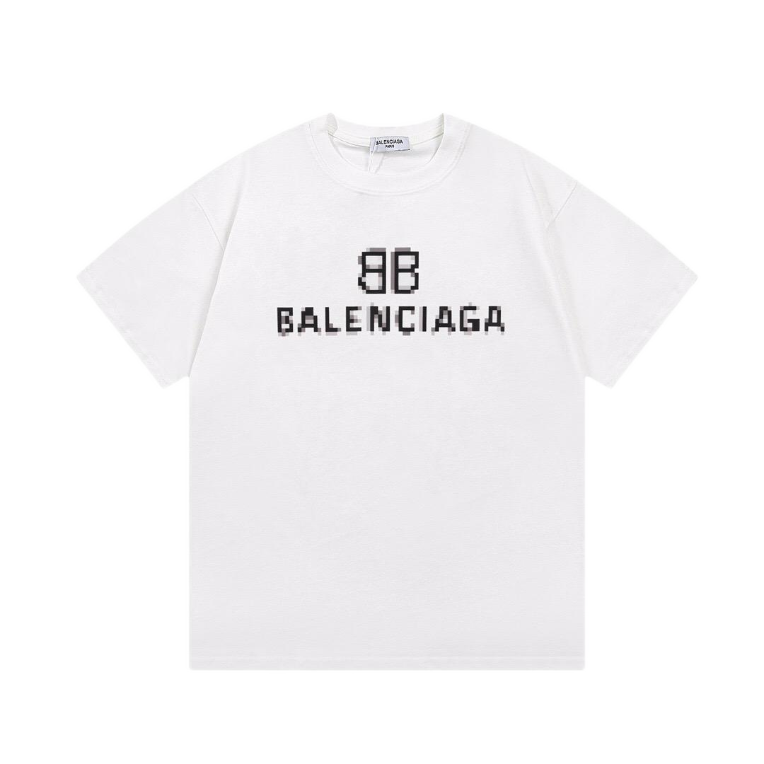 Balenciaga T-Shirts