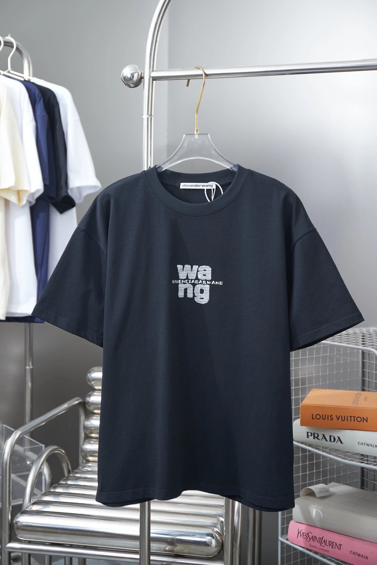 Alexander Wang T-Shirts