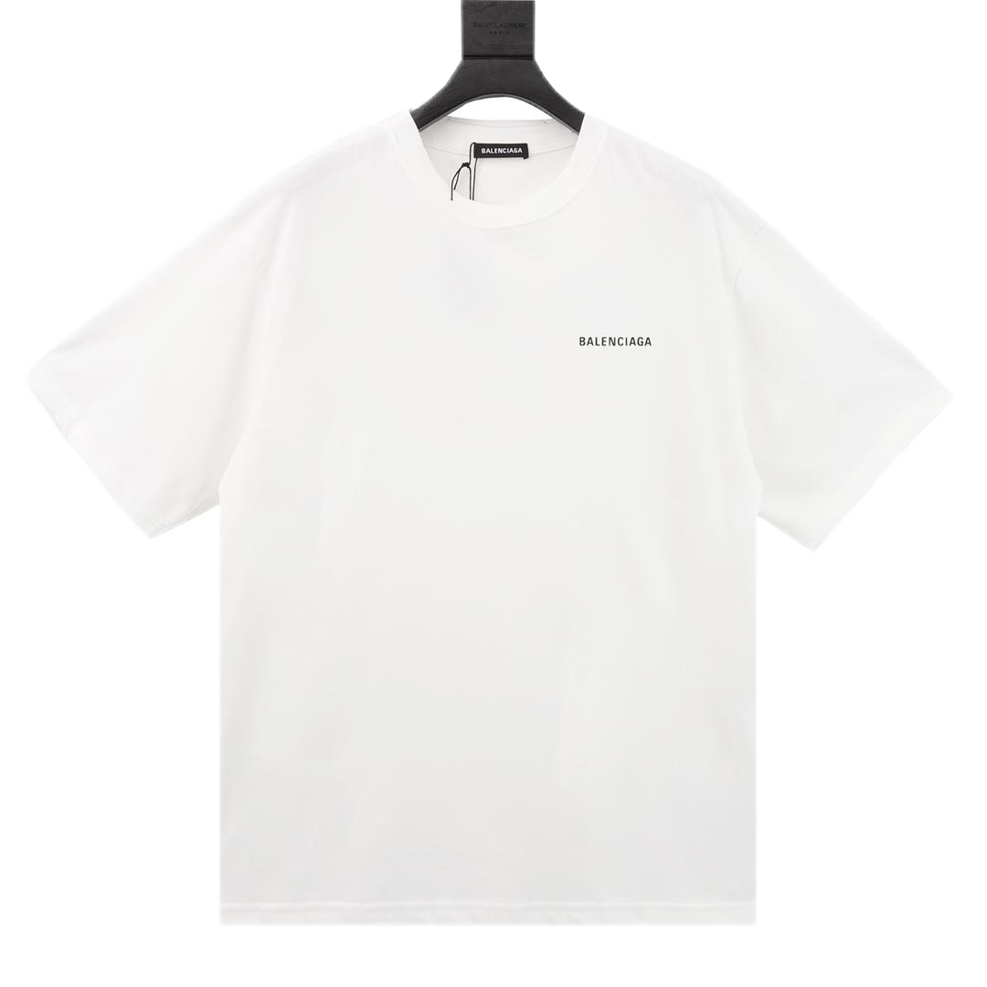 Balenciaga T-Shirts