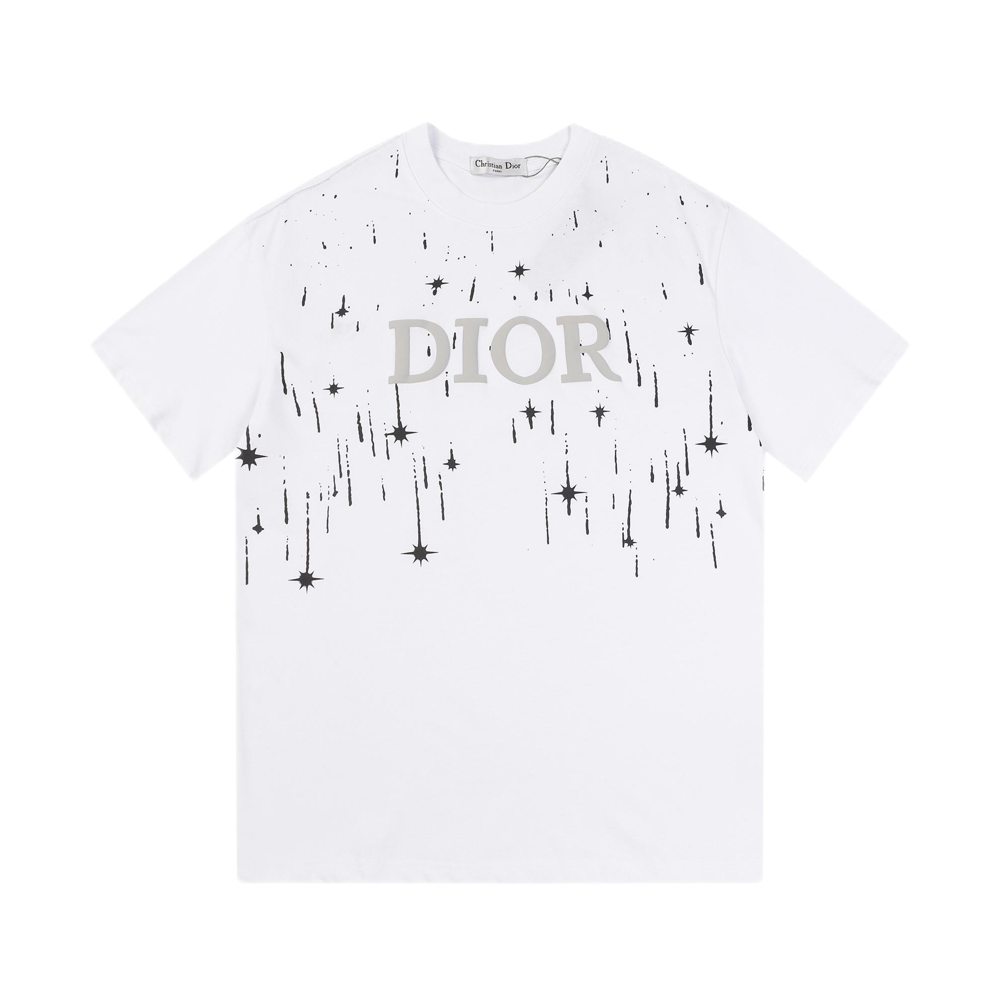 Dior T-Shirts