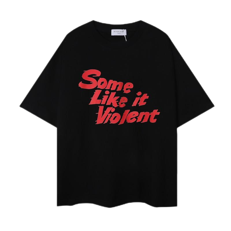  Ih Nom Uh Nit T-Shirts