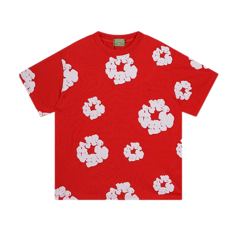 Denim Tears T-Shirts