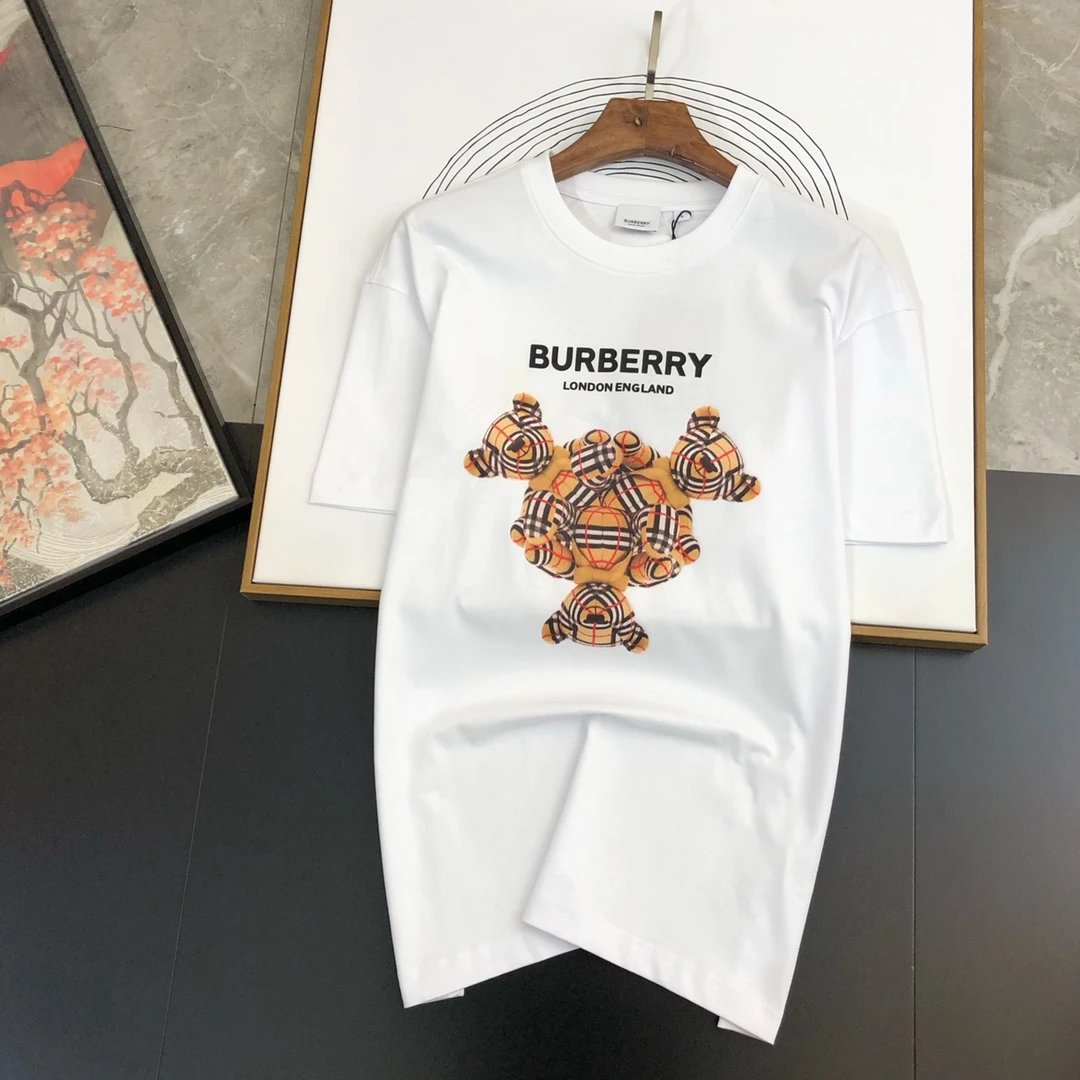 Burberry T-Shirts