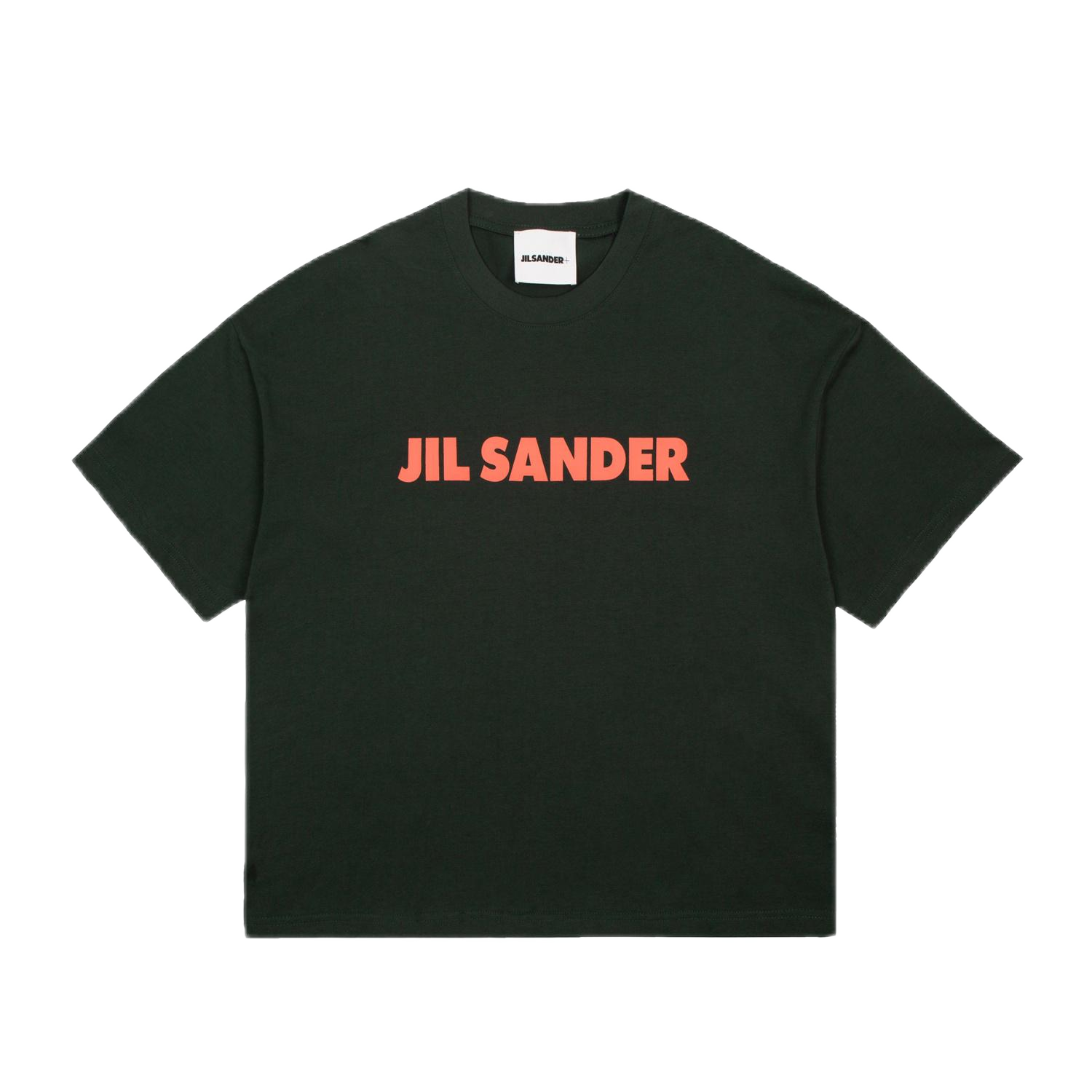 Jil Sander T-Shirts