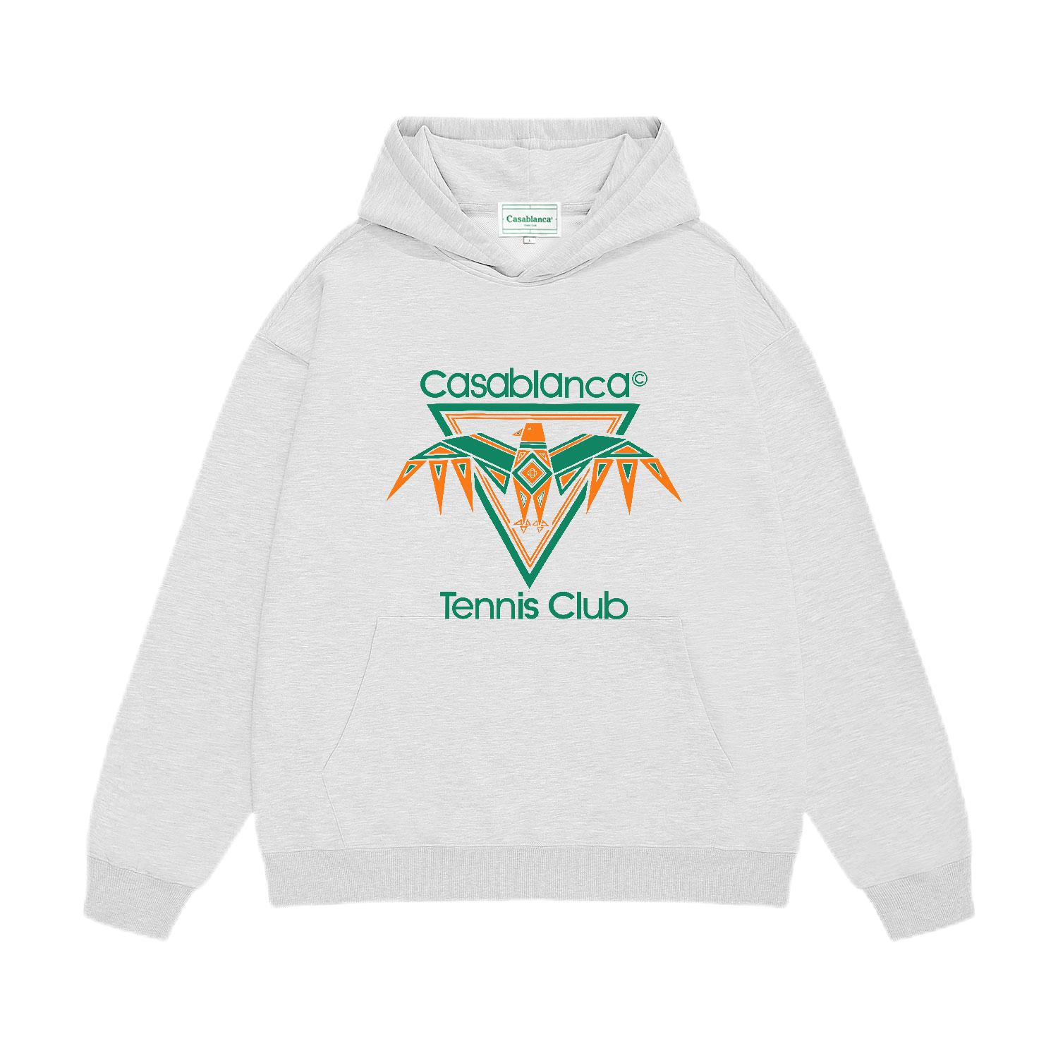 Casablanca Hoodies