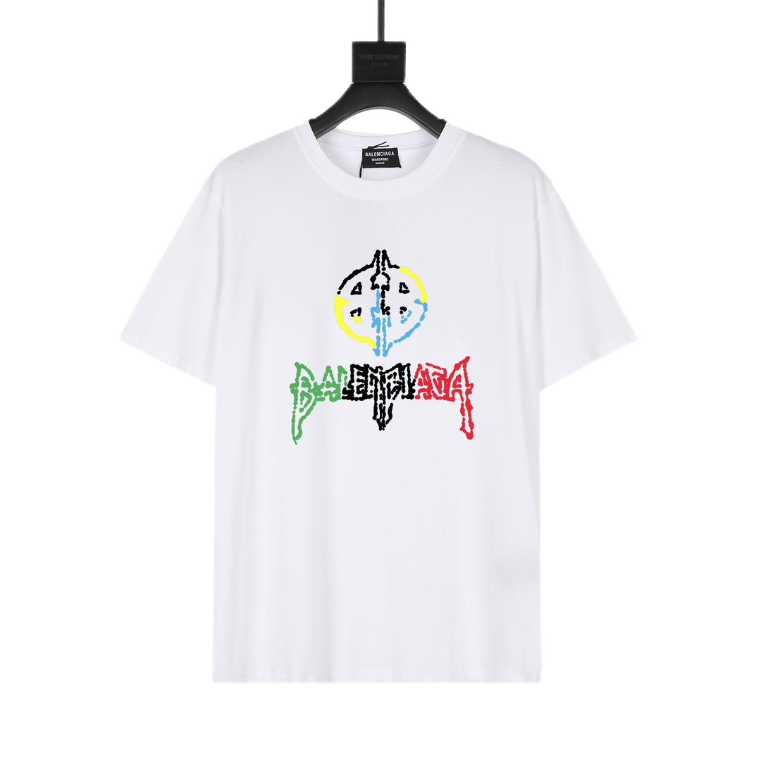 Balenciaga T-Shirts