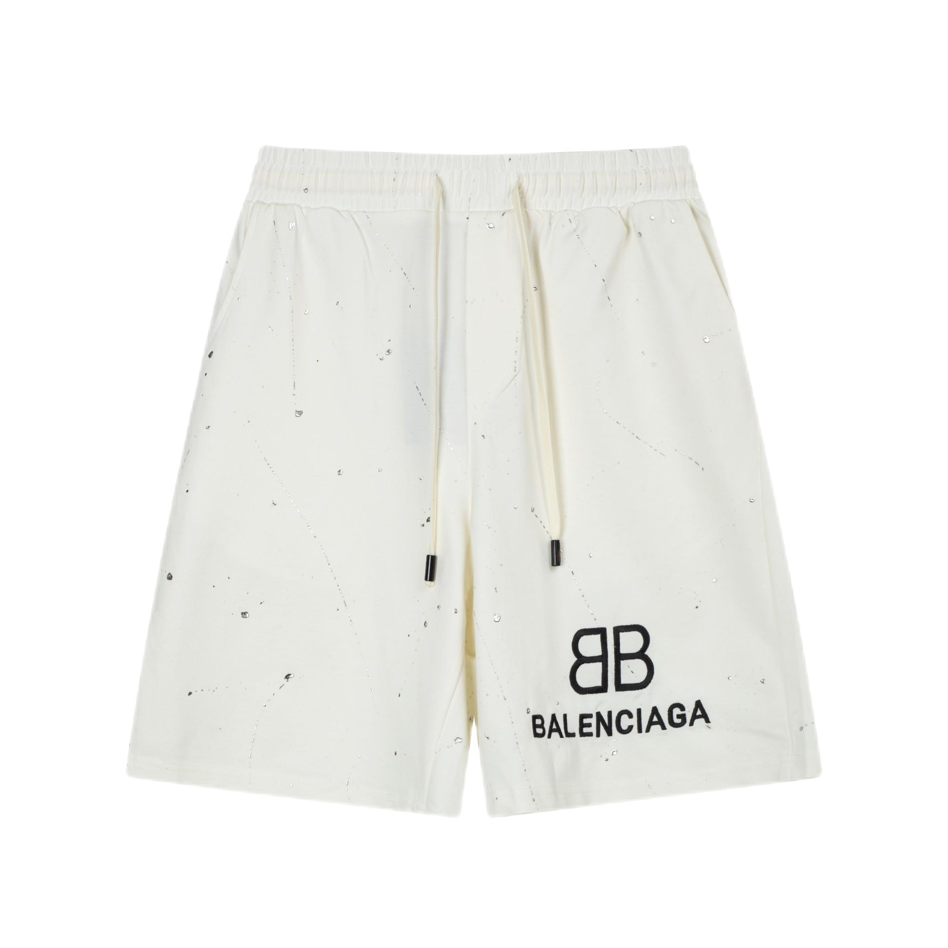 Balenciaga Shorts