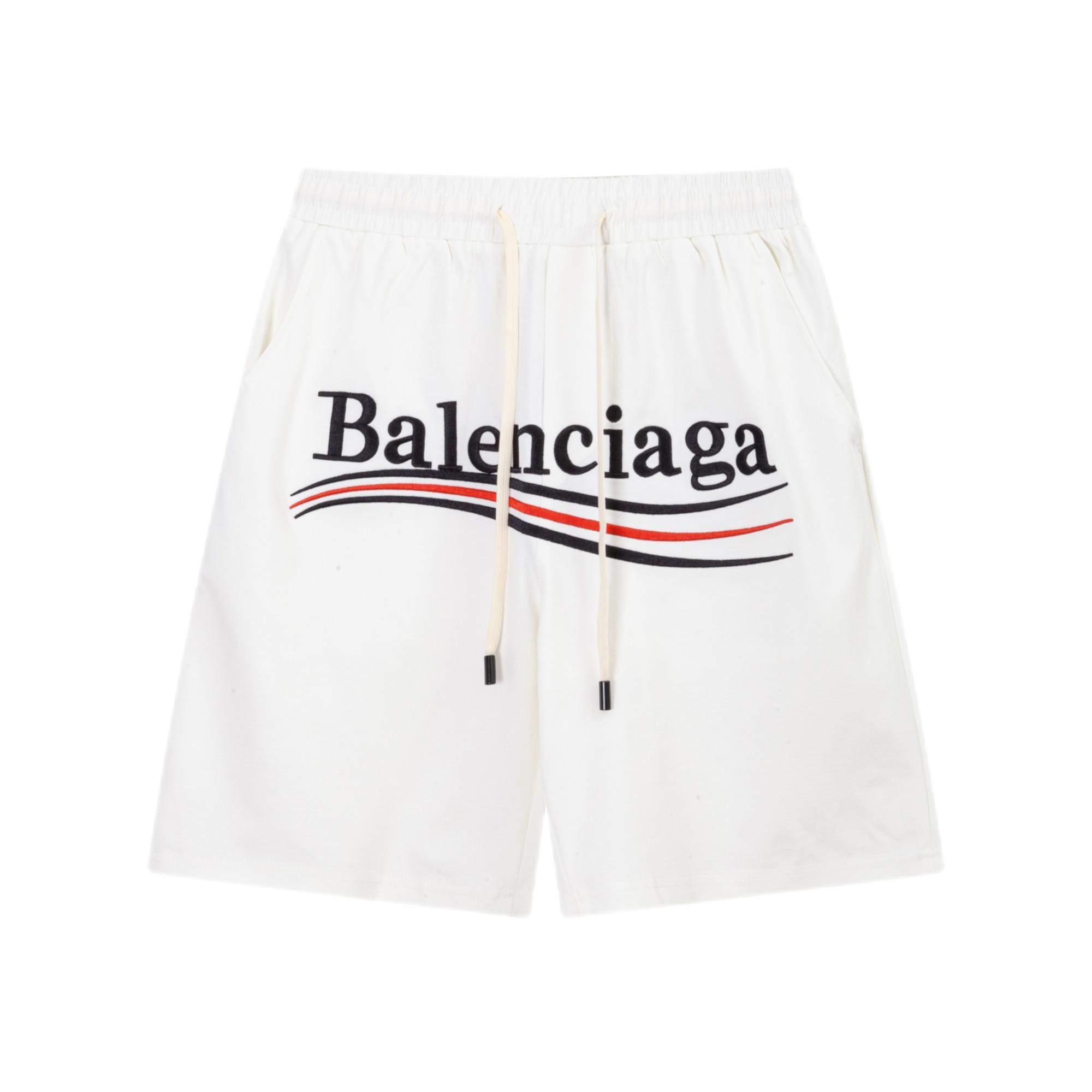 Balenciaga Shorts