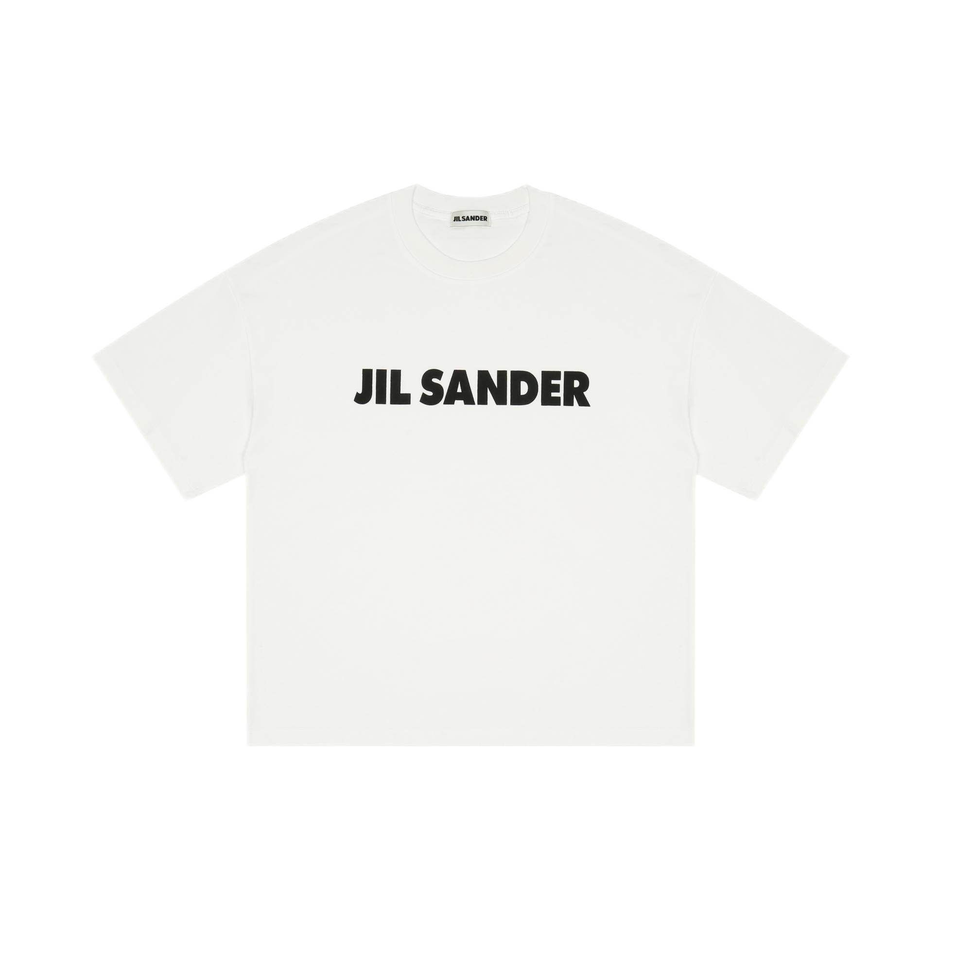 Jil Sander T-Shirts
