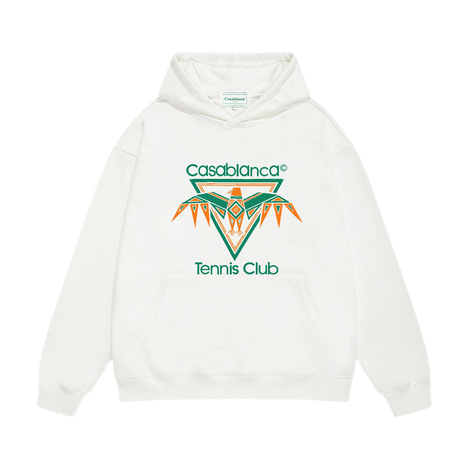 Casablanca Hoodies