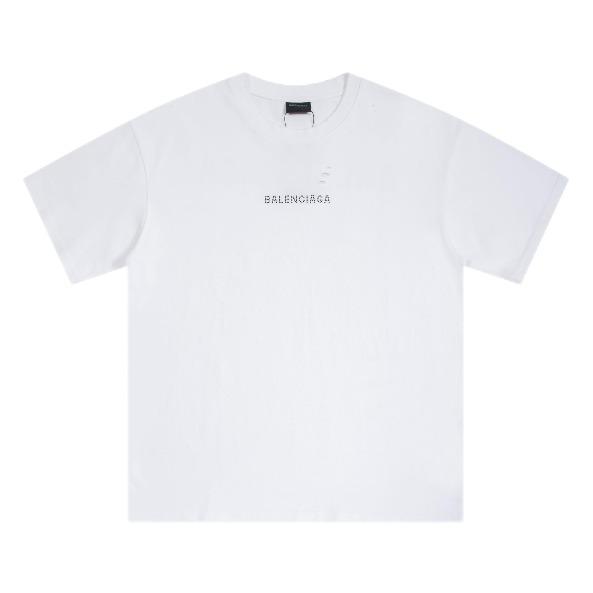 Balenciaga T-Shirts