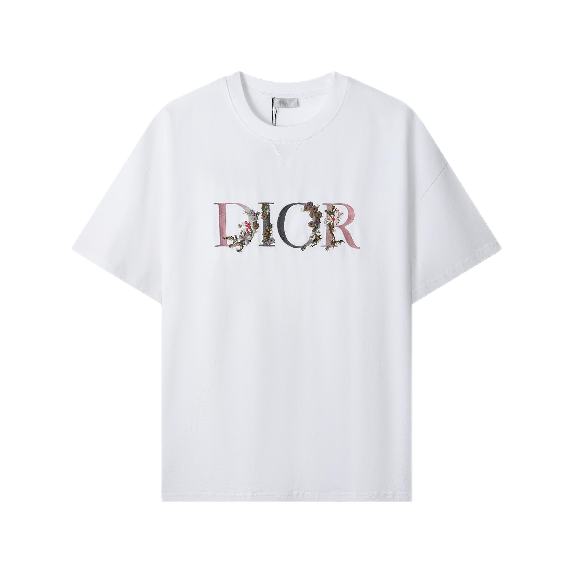 Dior T-Shirts