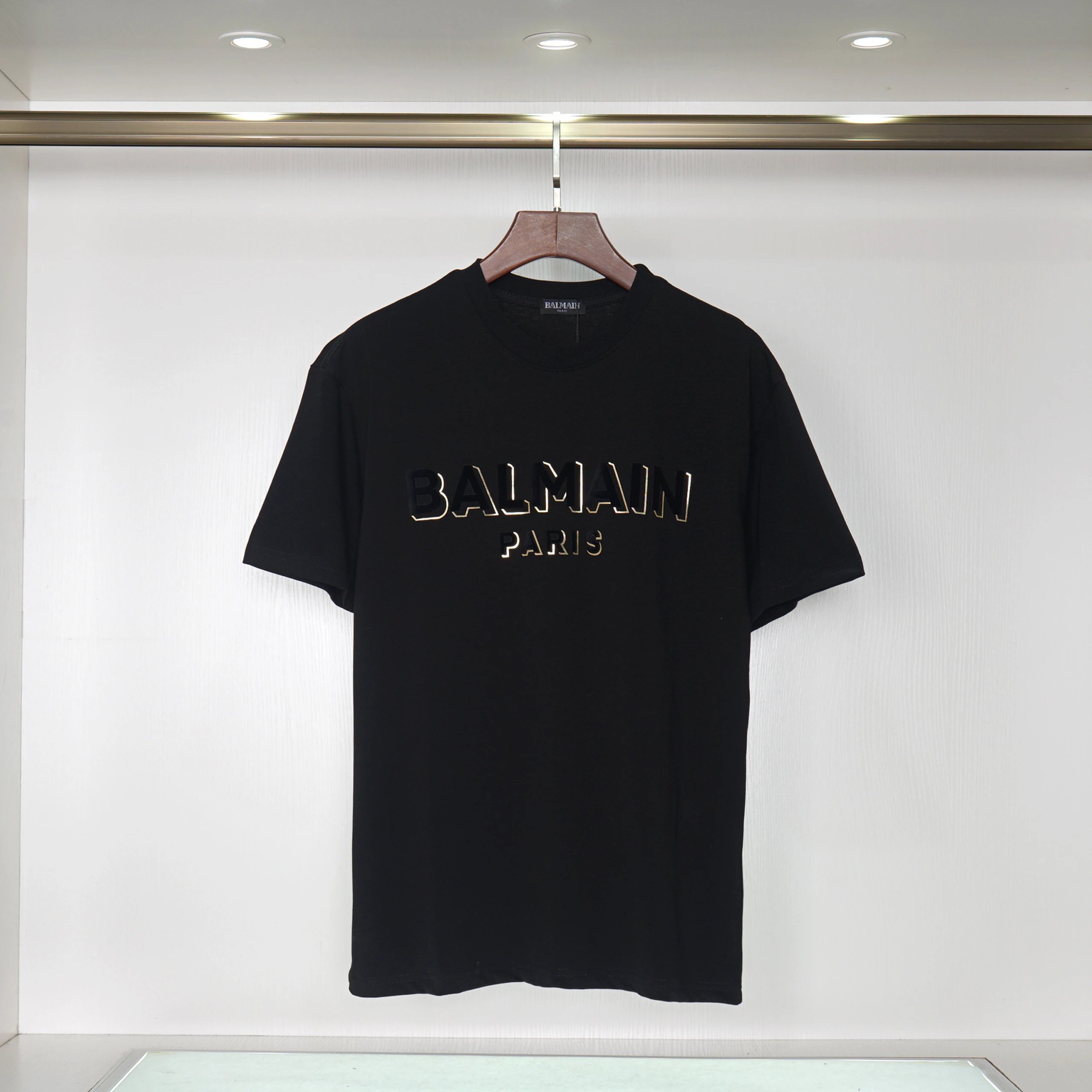 Balmain T-Shirts