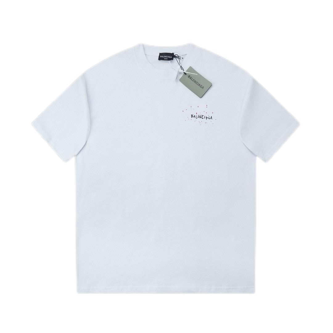 Balenciaga T-Shirts