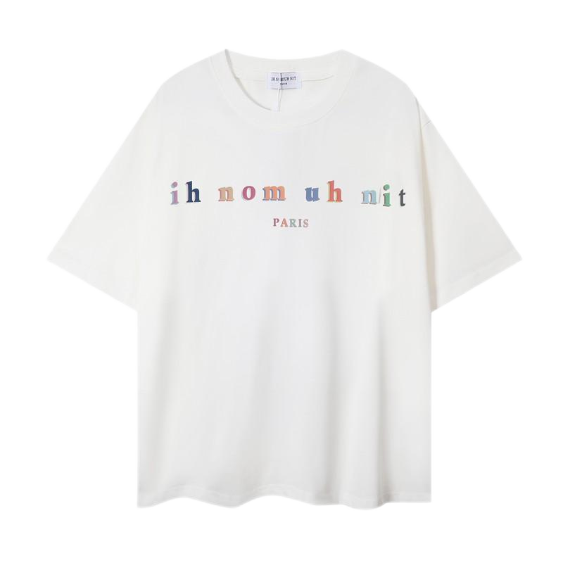  Ih Nom Uh Nit T-Shirts