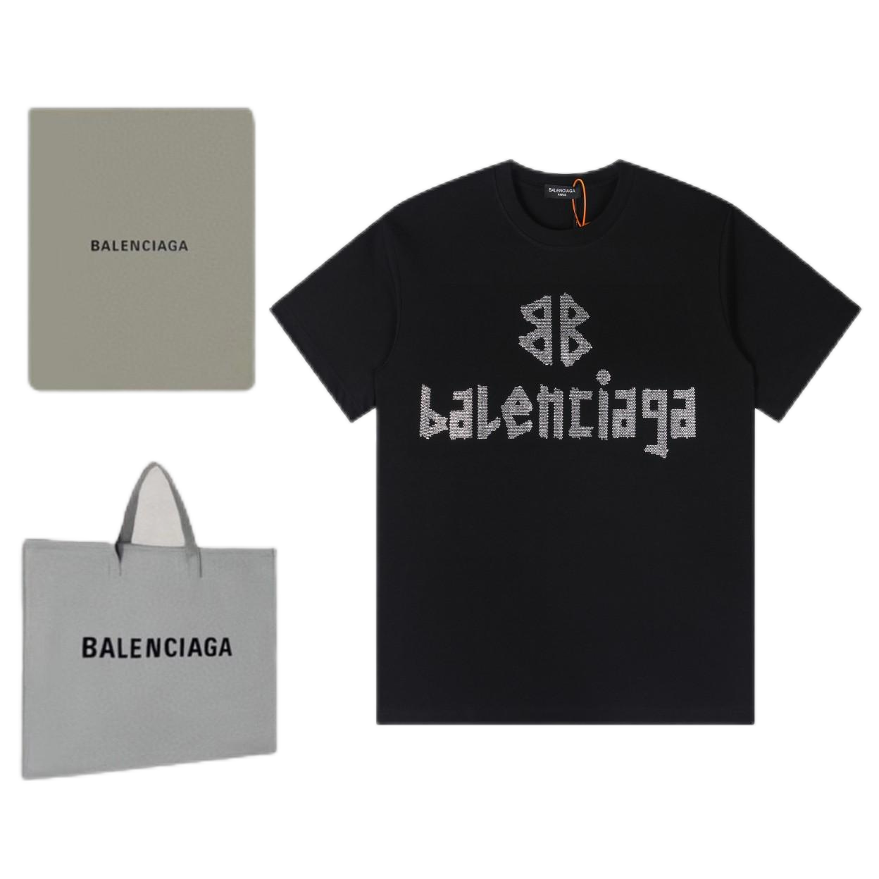 Balenciaga T-Shirts