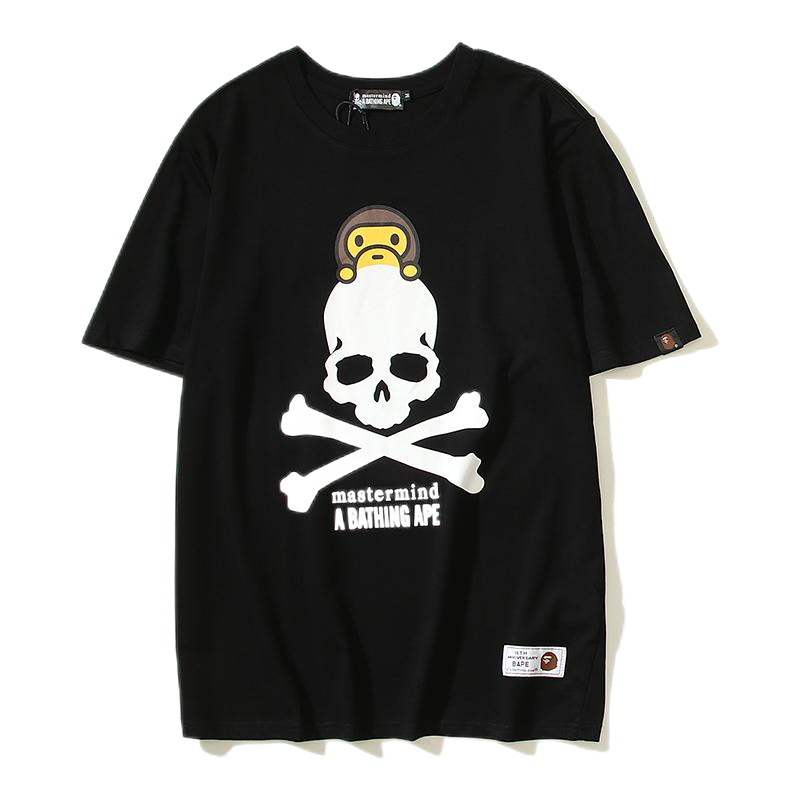 A Bathing Ape T-Shirts