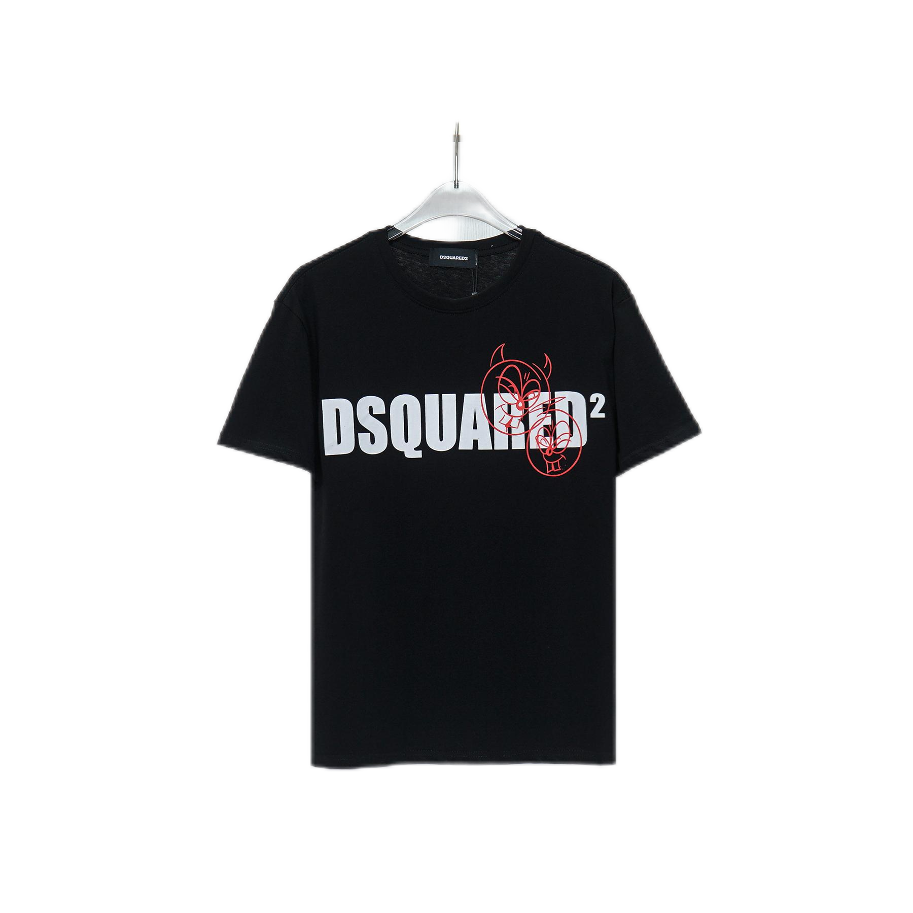 Dsquared2 T-Shirts
