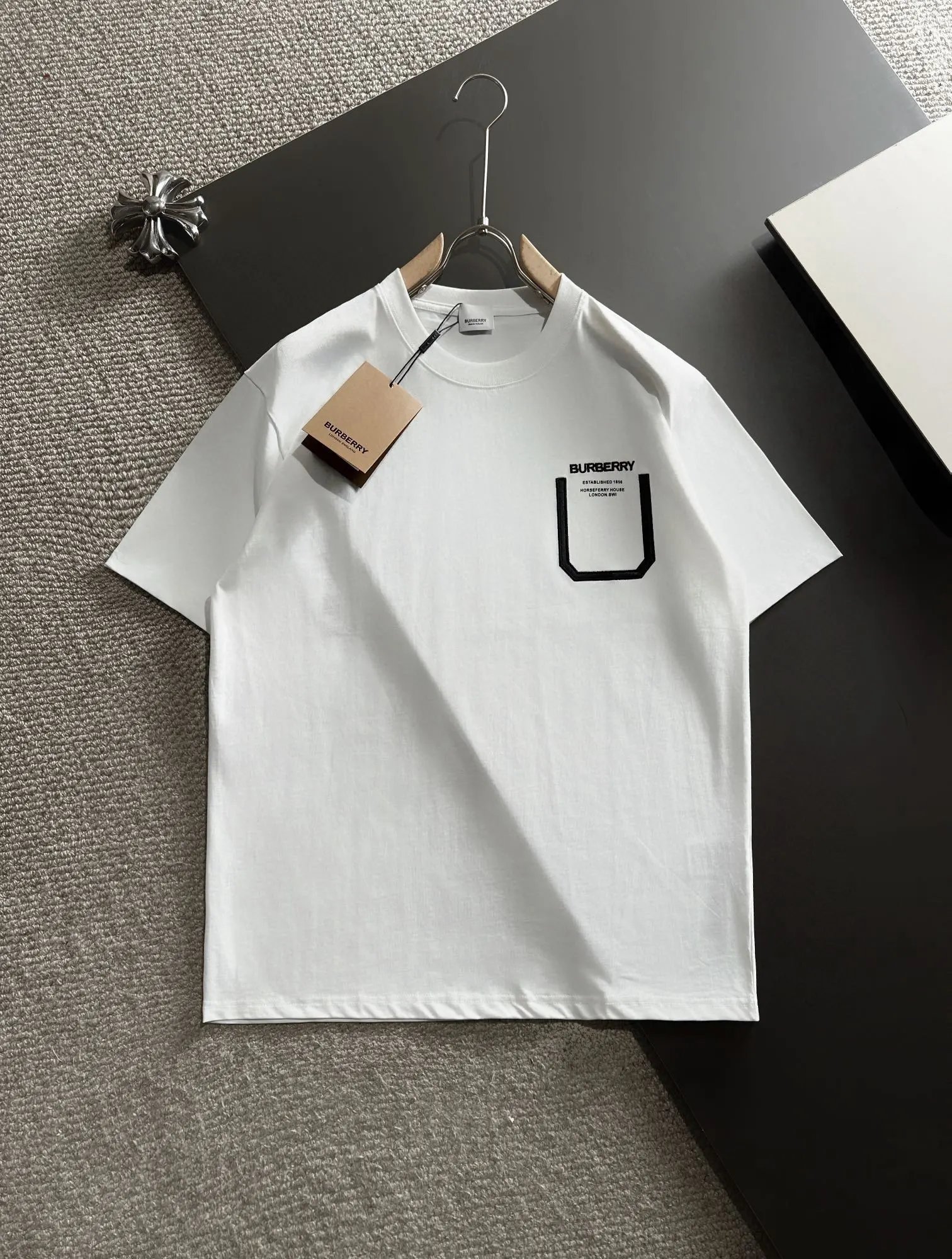 Burberry T-Shirts