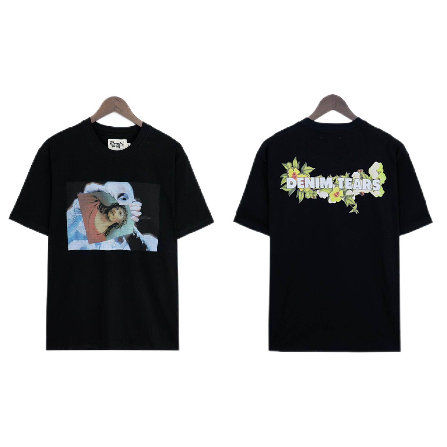 Denim Tears T-Shirts