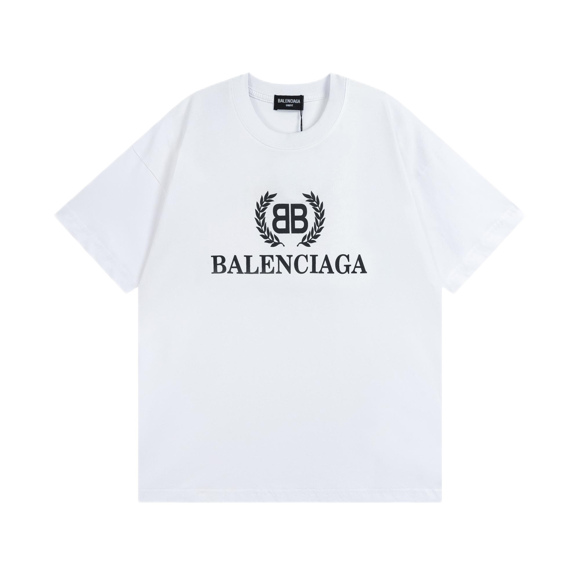 Balenciaga T-Shirts