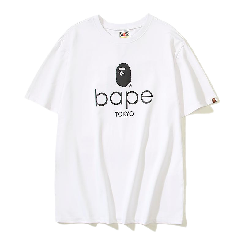 A Bathing Ape T-Shirts