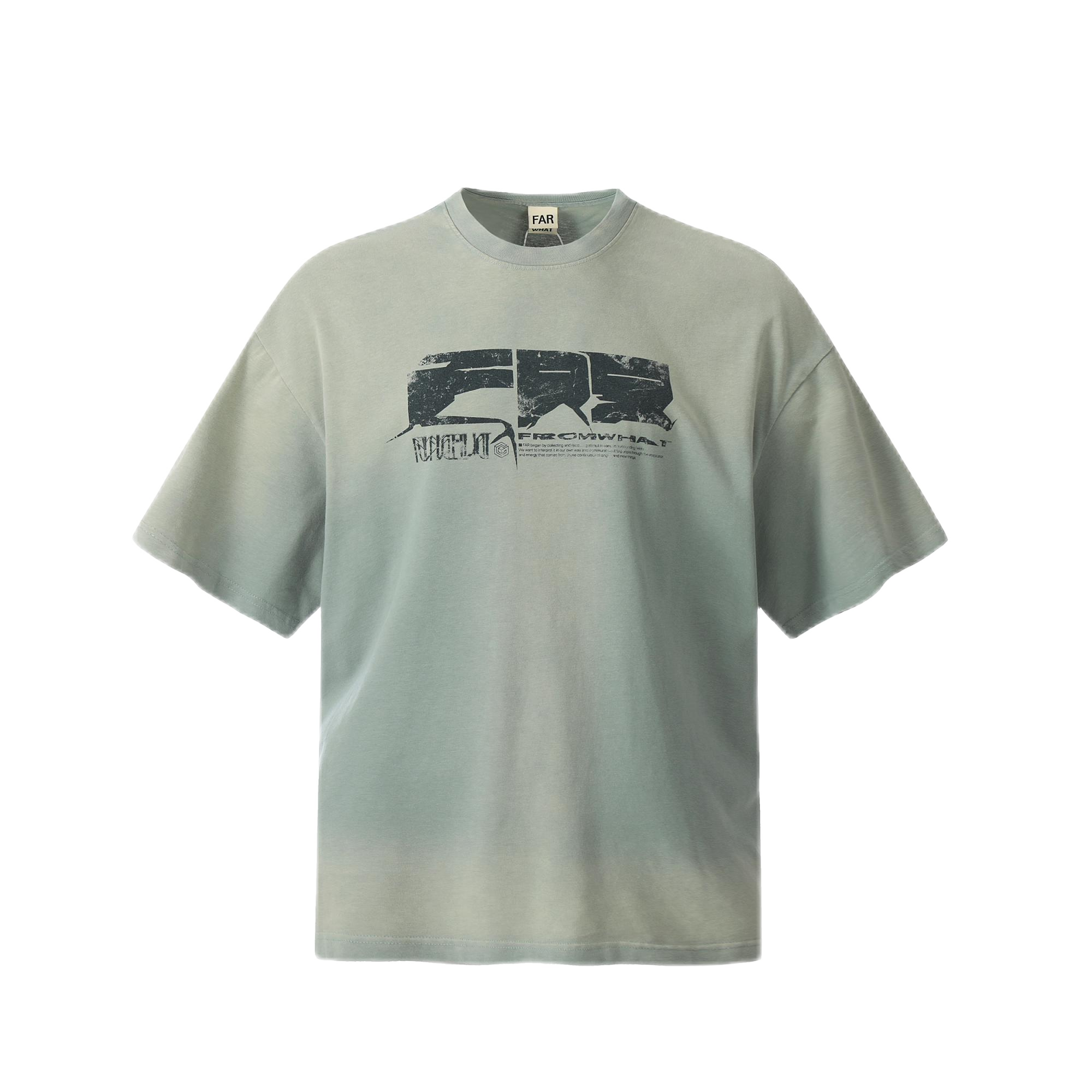 Farfromwhat T-Shirts