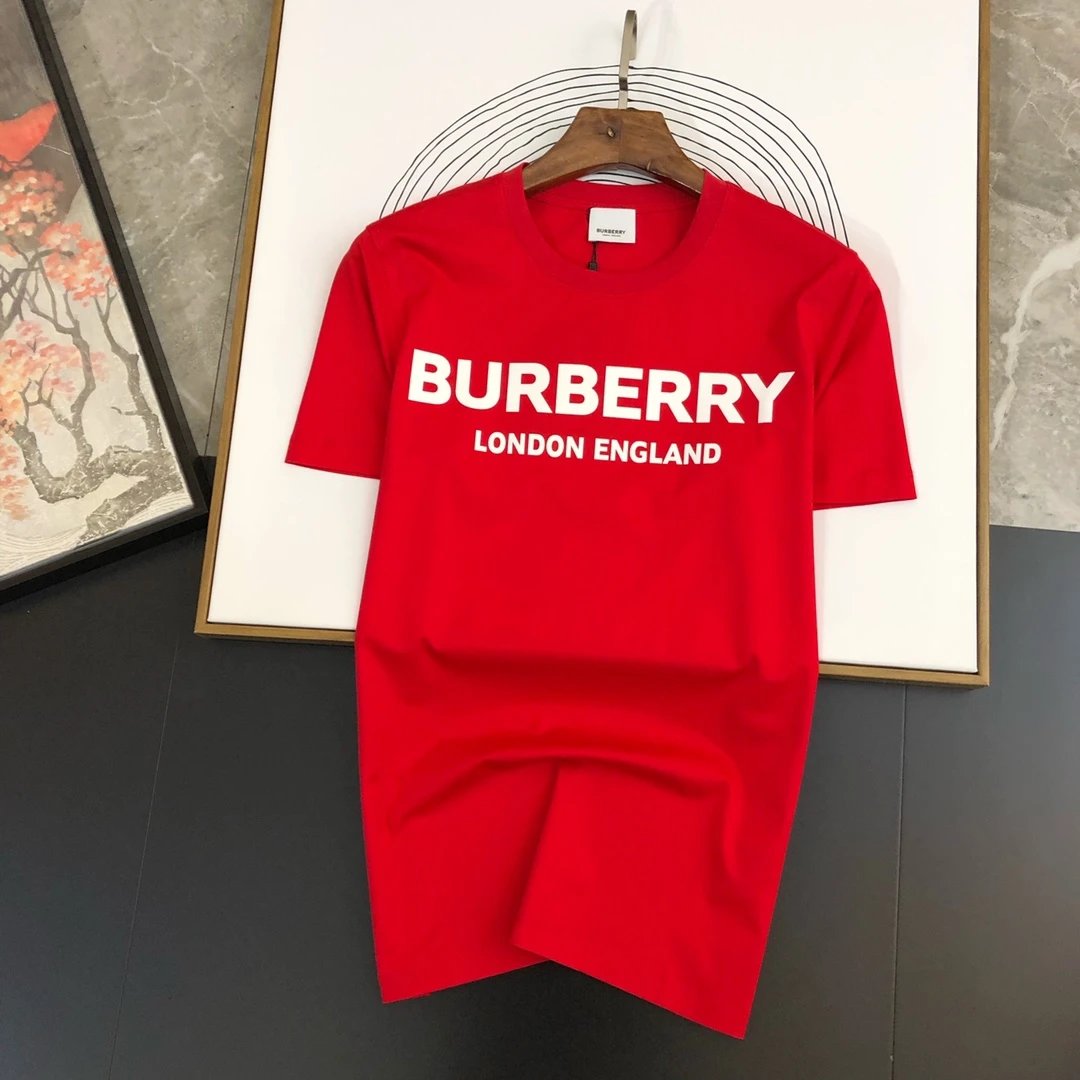 Burberry T-Shirts