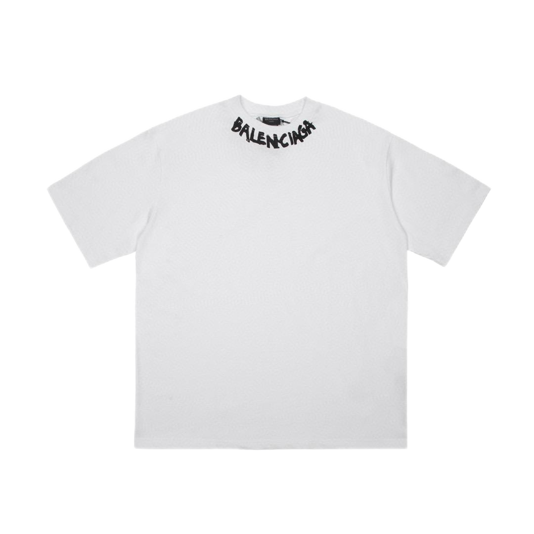 Balenciaga T-Shirts