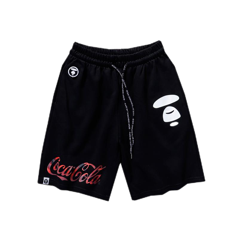 A Bathing Ape Shorts