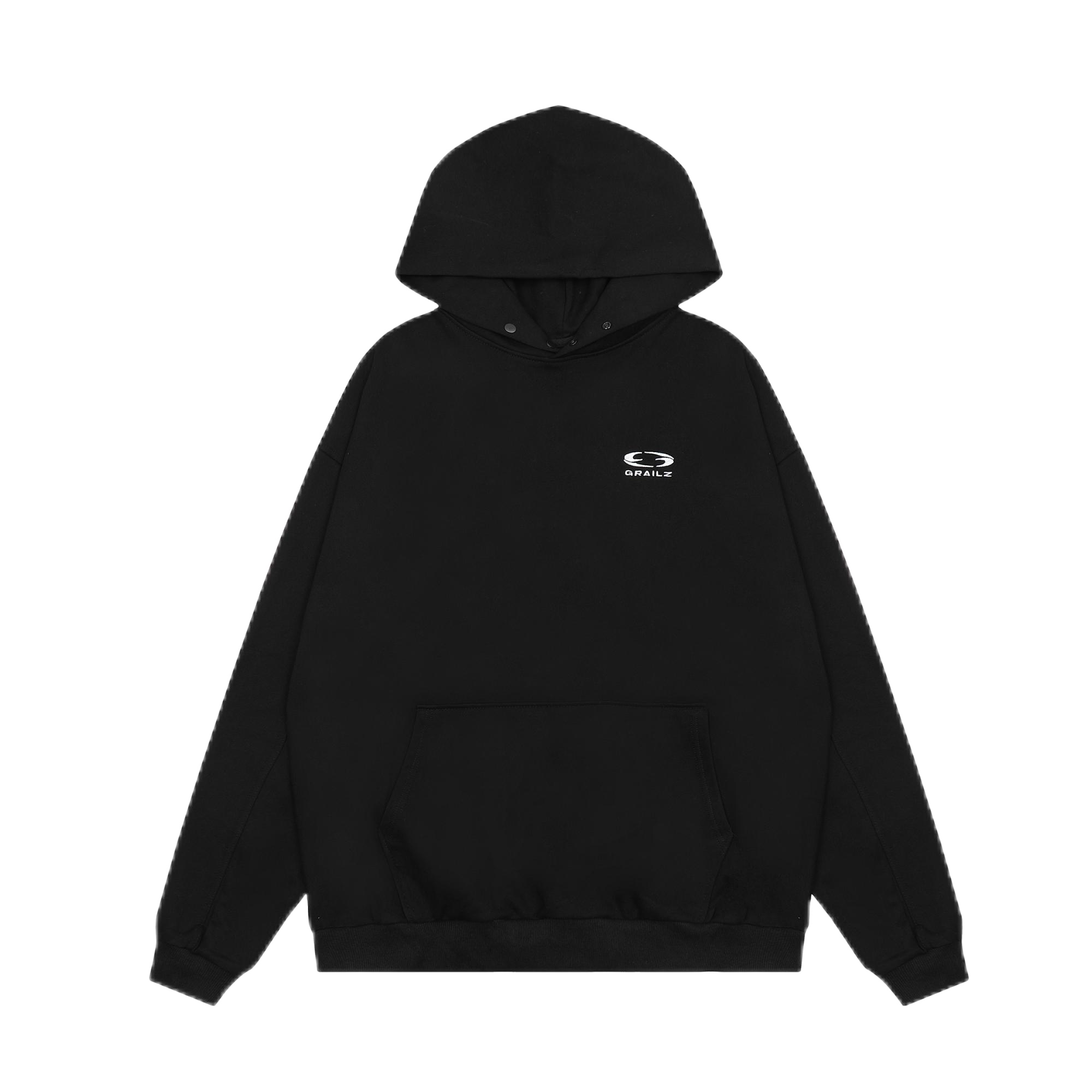Grailz Hoodies