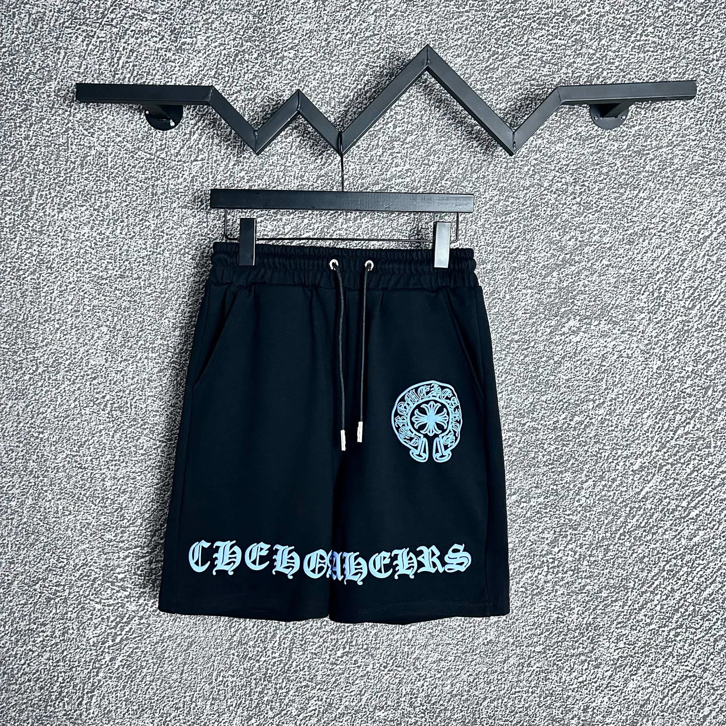 Chrome Hearts Shorts