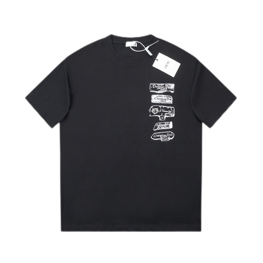 Dior T-Shirts