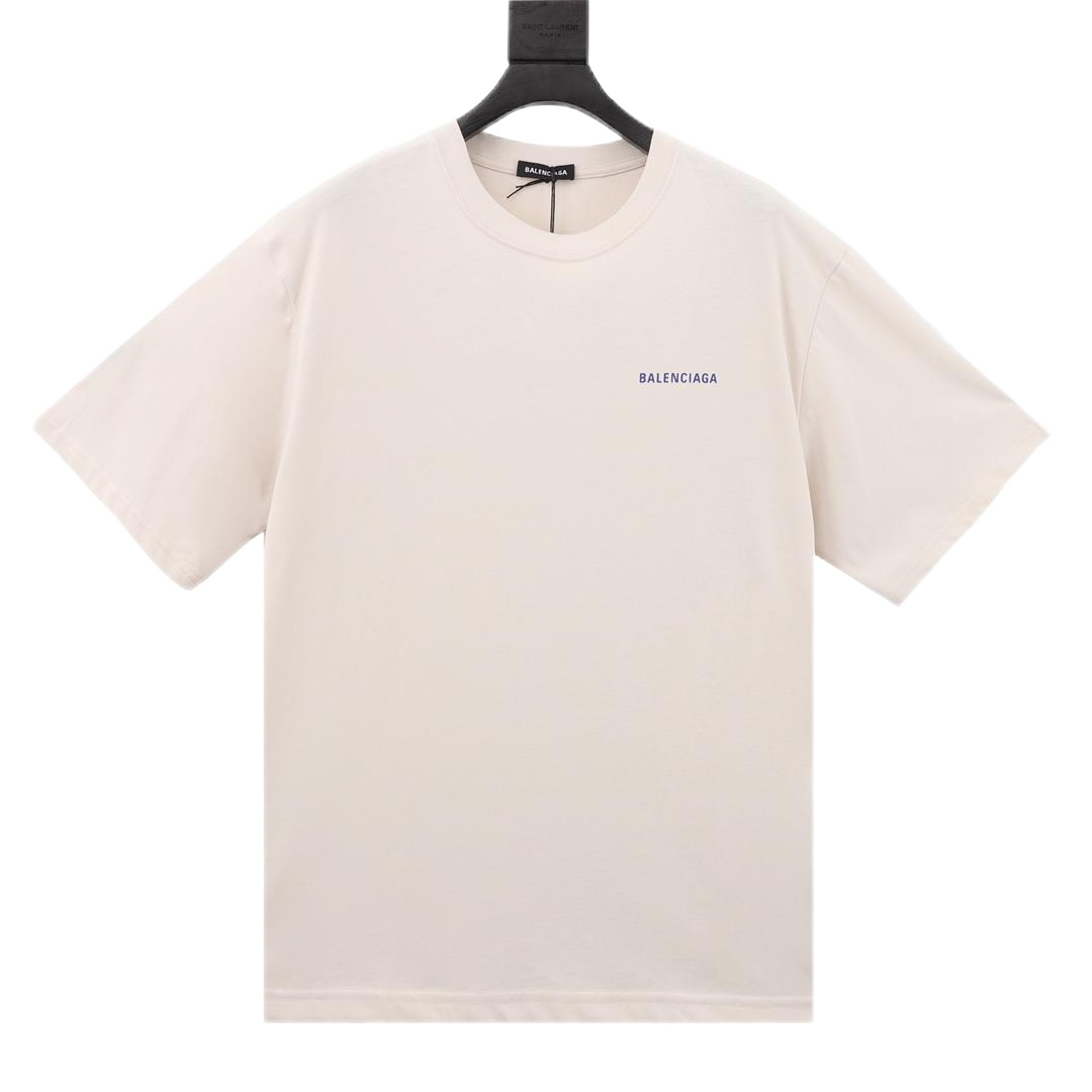 Balenciaga T-Shirts