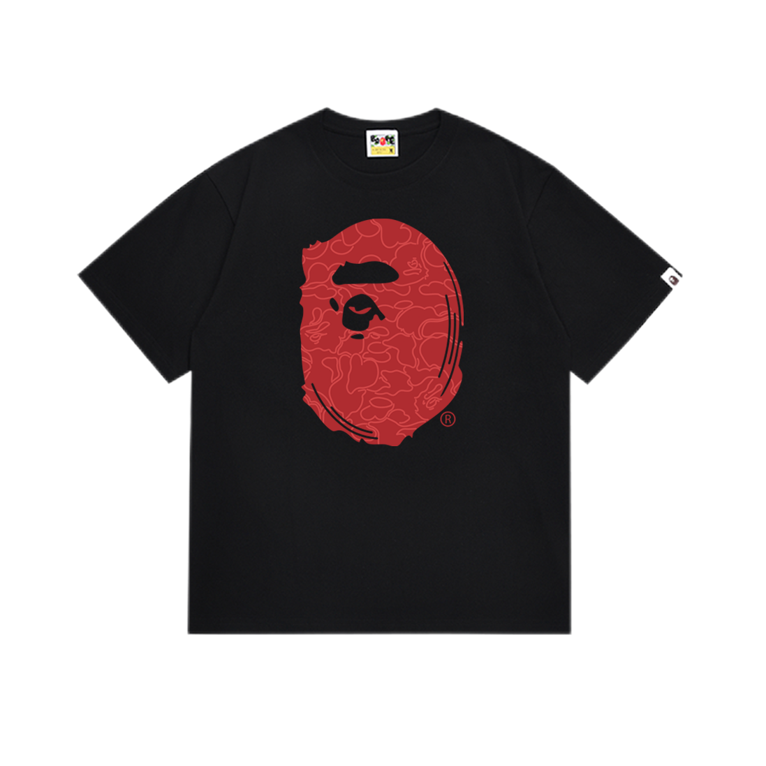 A Bathing Ape T-Shirts