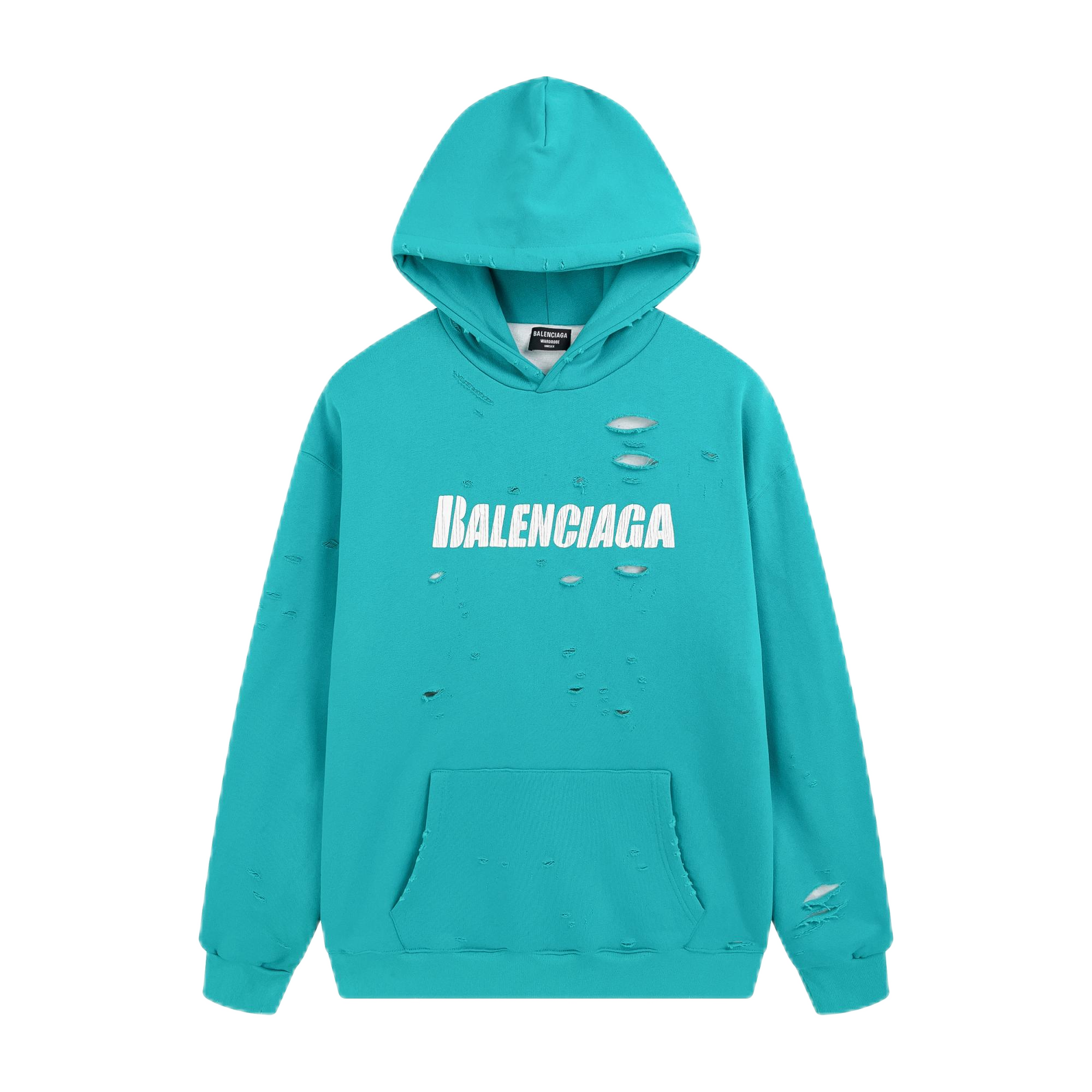 Balenciaga Hoodies