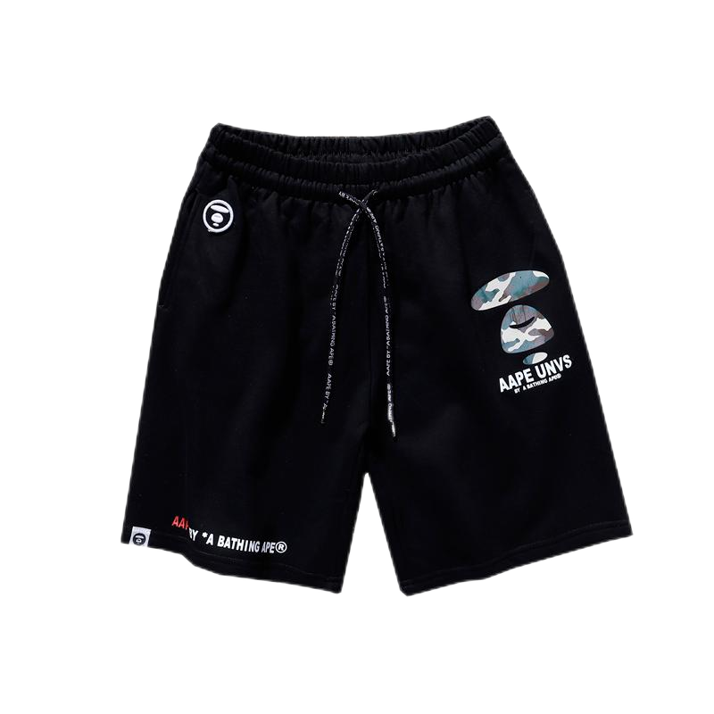A Bathing Ape Shorts
