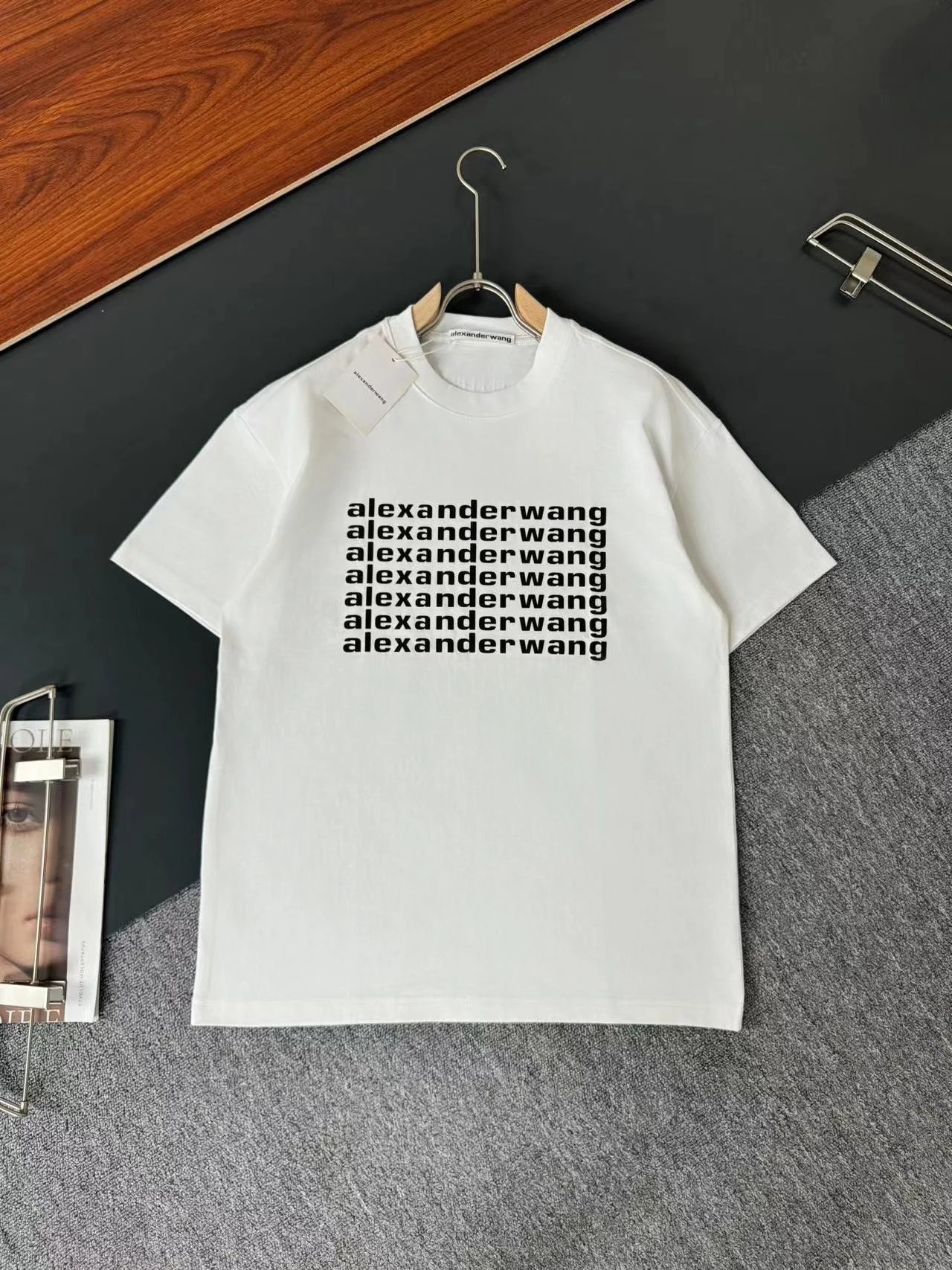 Alexander Wang T-Shirts