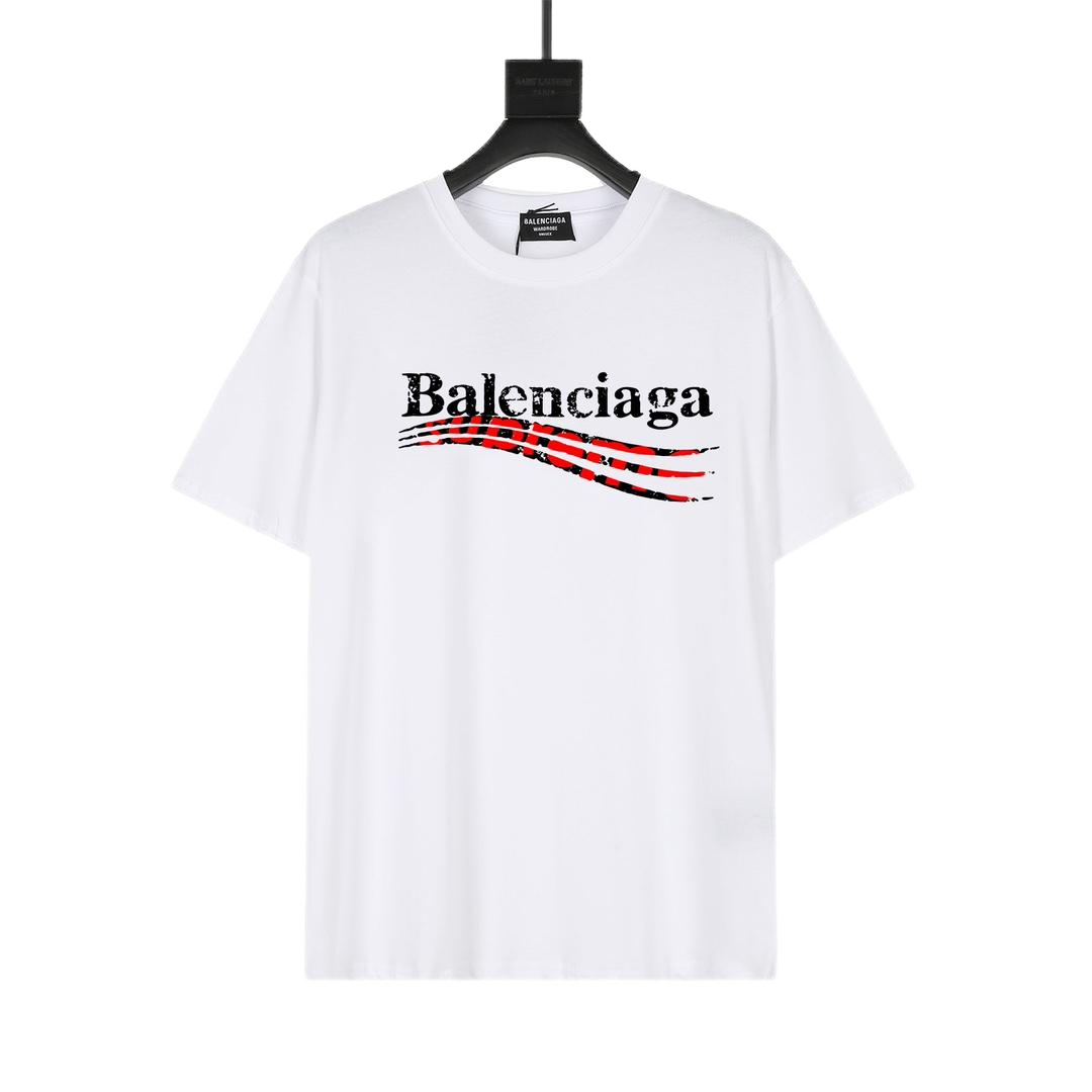 Balenciaga T-Shirts