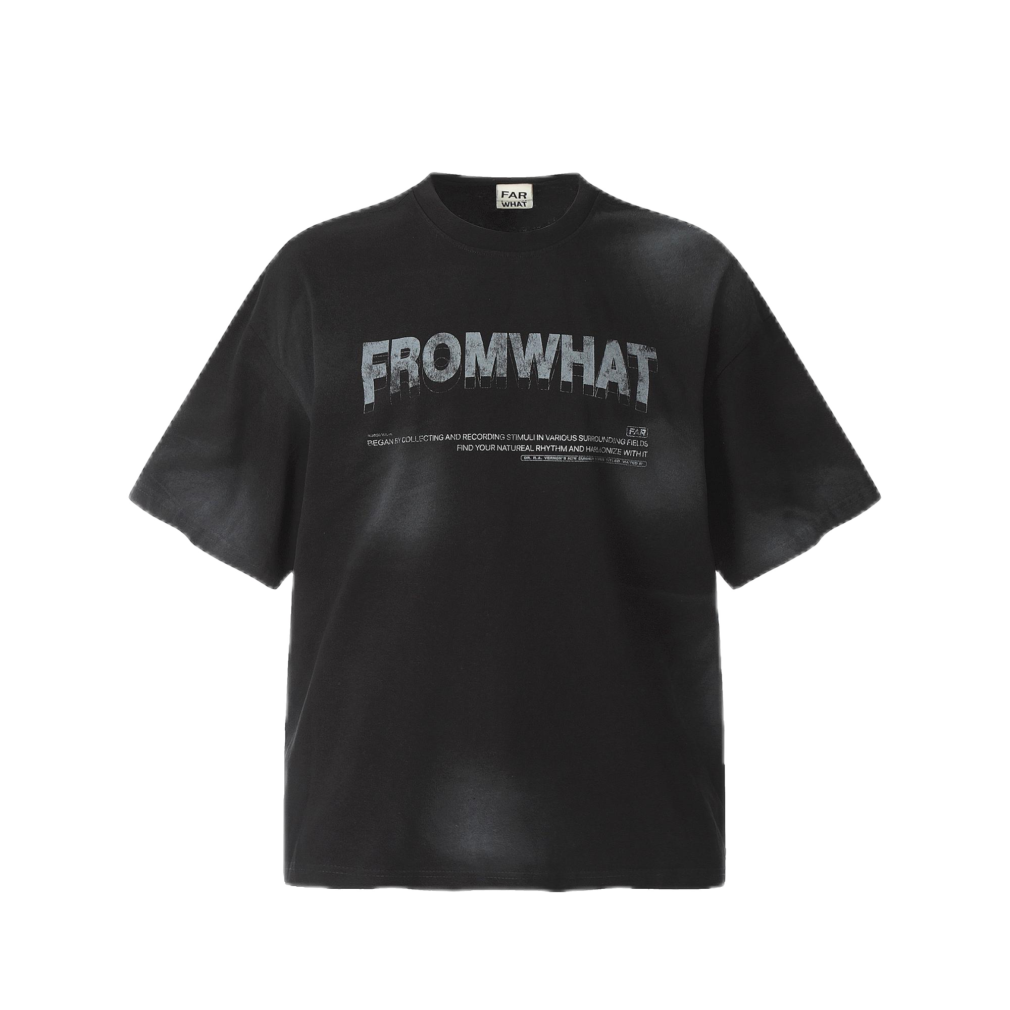 Farfromwhat T-Shirts
