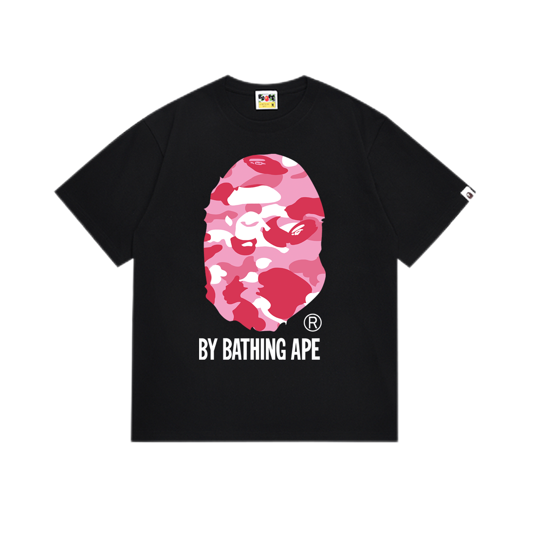 A Bathing Ape T-Shirts