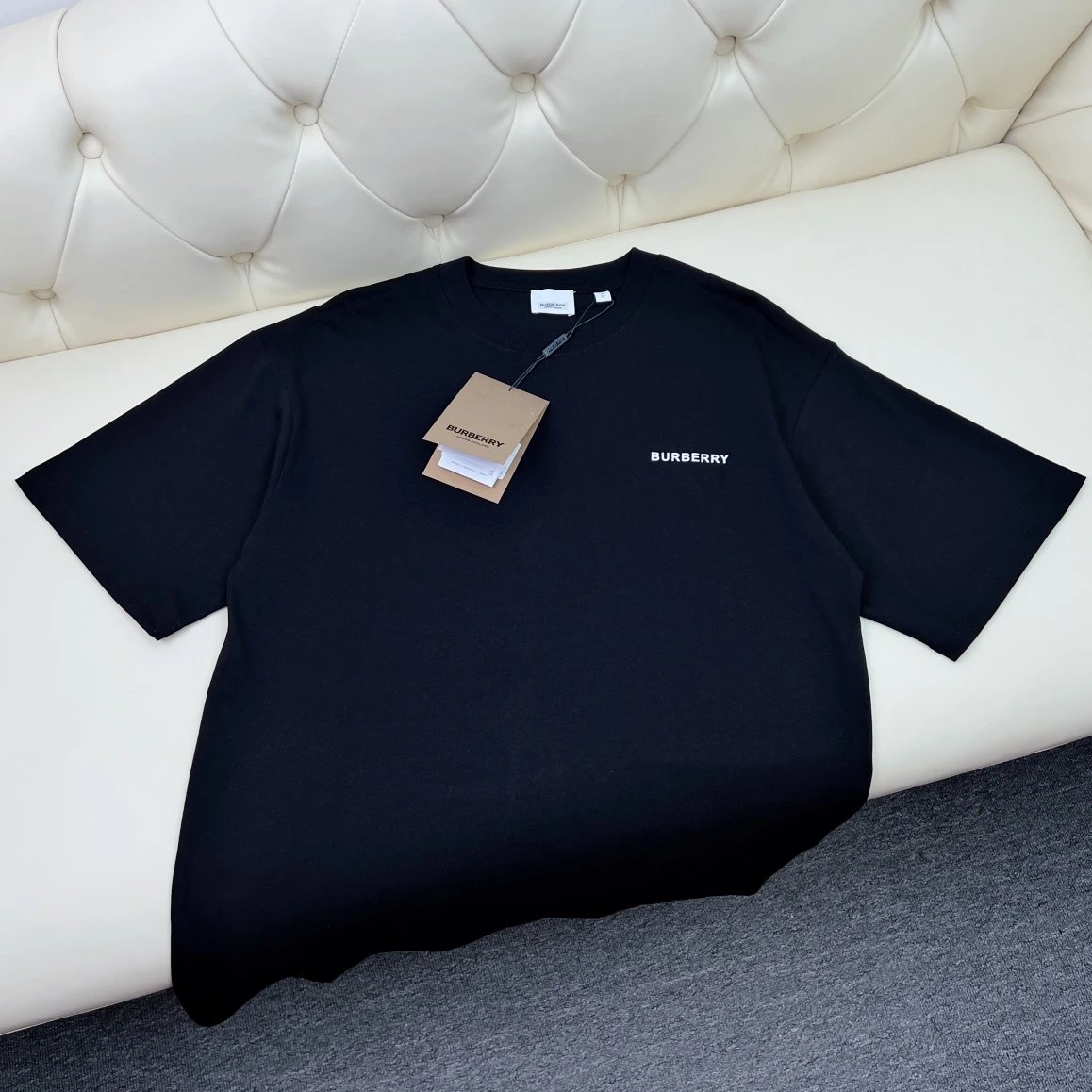Burberry T-Shirts