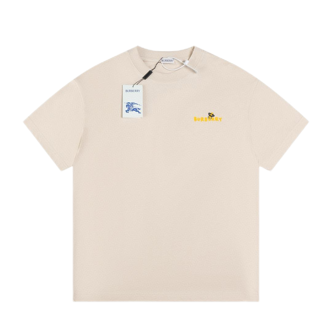 Burberry T-Shirts
