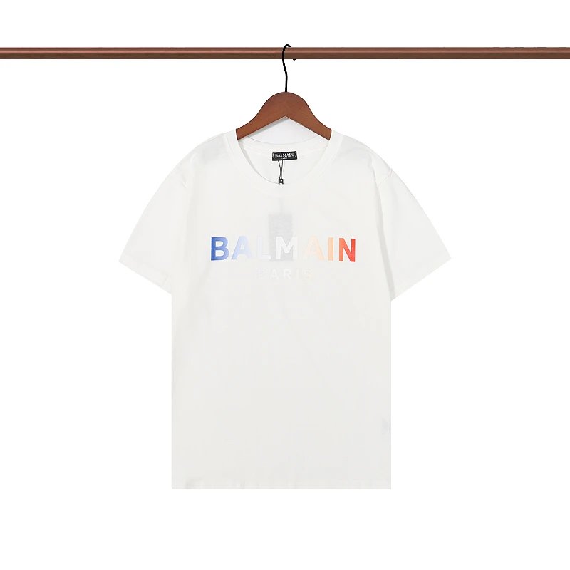 Balmain T-Shirts