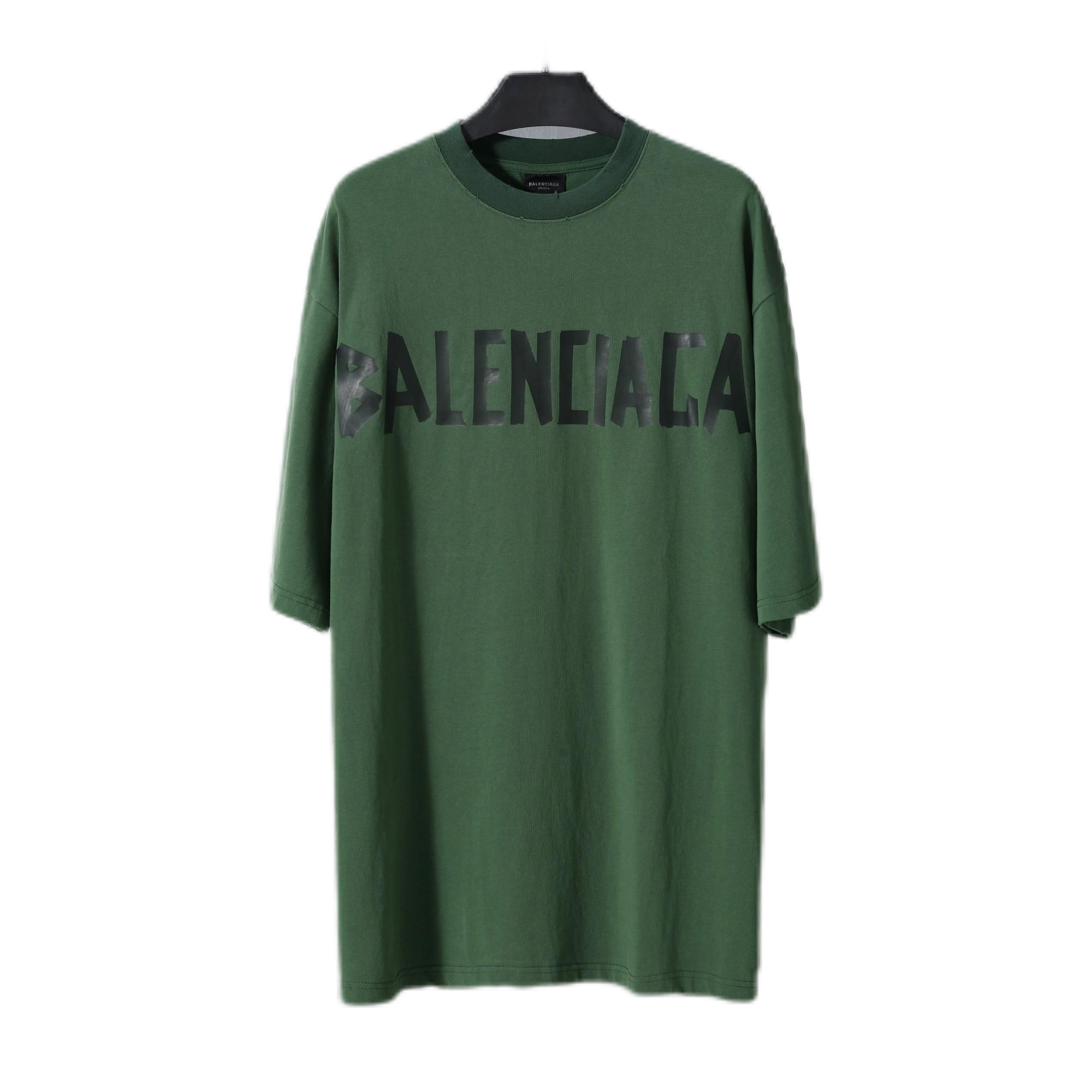 Balenciaga T-Shirts