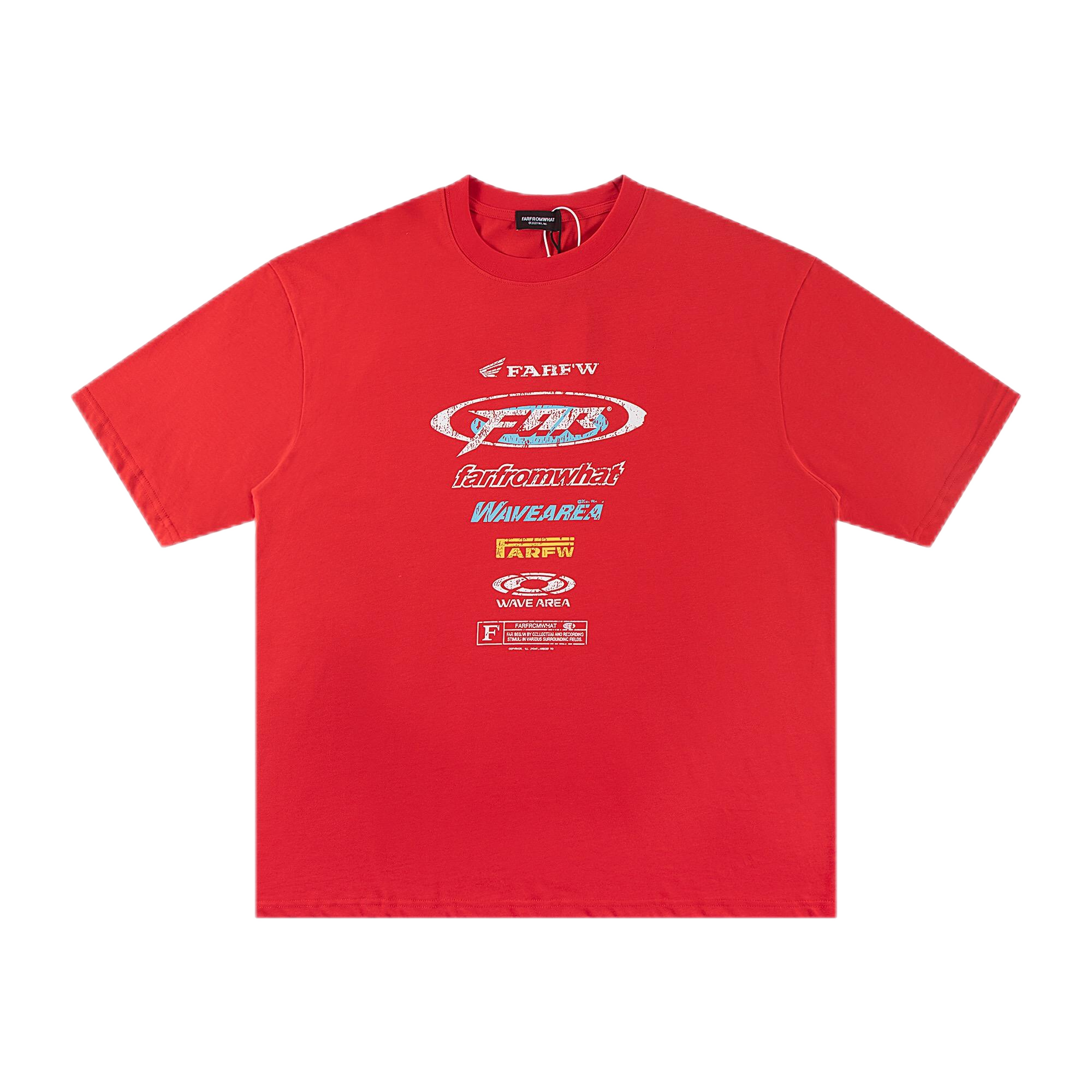 Farfromwhat T-Shirts